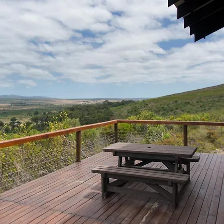 Phillipskop Mountain Reserve Stanford Exterior photo
