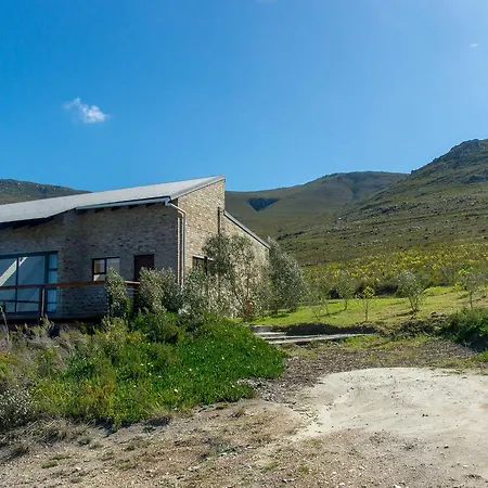 Phillipskop Mountain Reserve Stanford Exterior photo