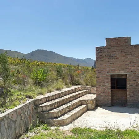 Phillipskop Mountain Reserve Stanford Exterior photo