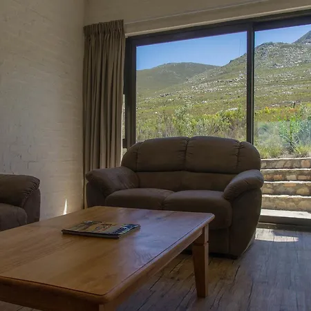 Phillipskop Mountain Reserve Stanford Exterior photo
