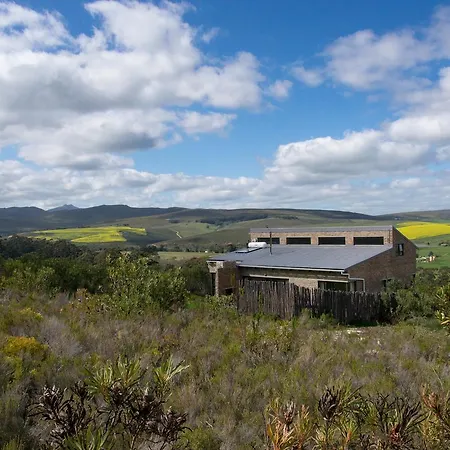 Phillipskop Mountain Reserve Stanford Exterior photo