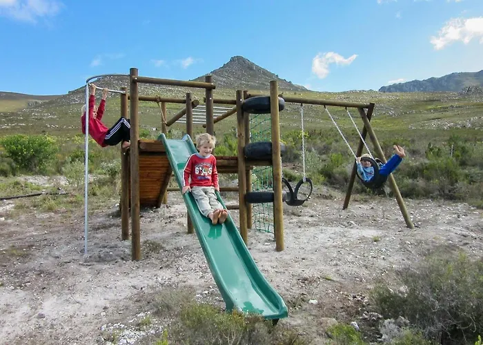 Phillipskop Mountain Reserve