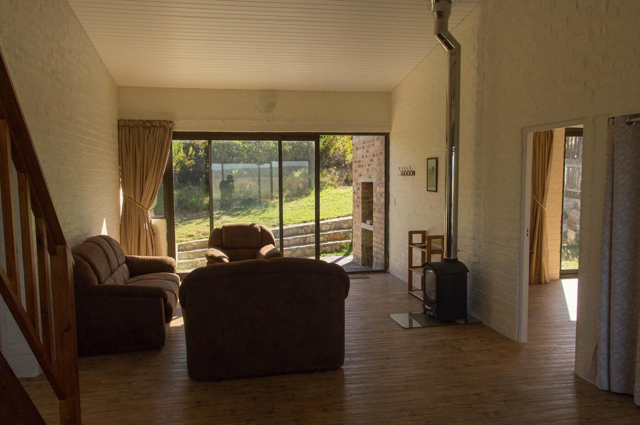 Phillipskop Mountain Reserve *