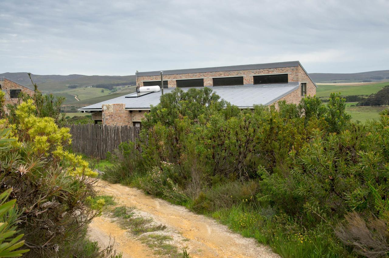 Chalet Phillipskop Mountain Reserve