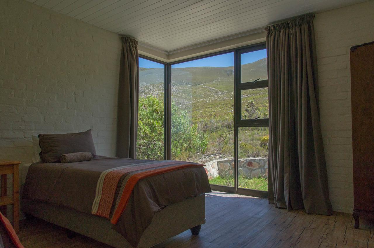 Phillipskop Mountain Reserve *
