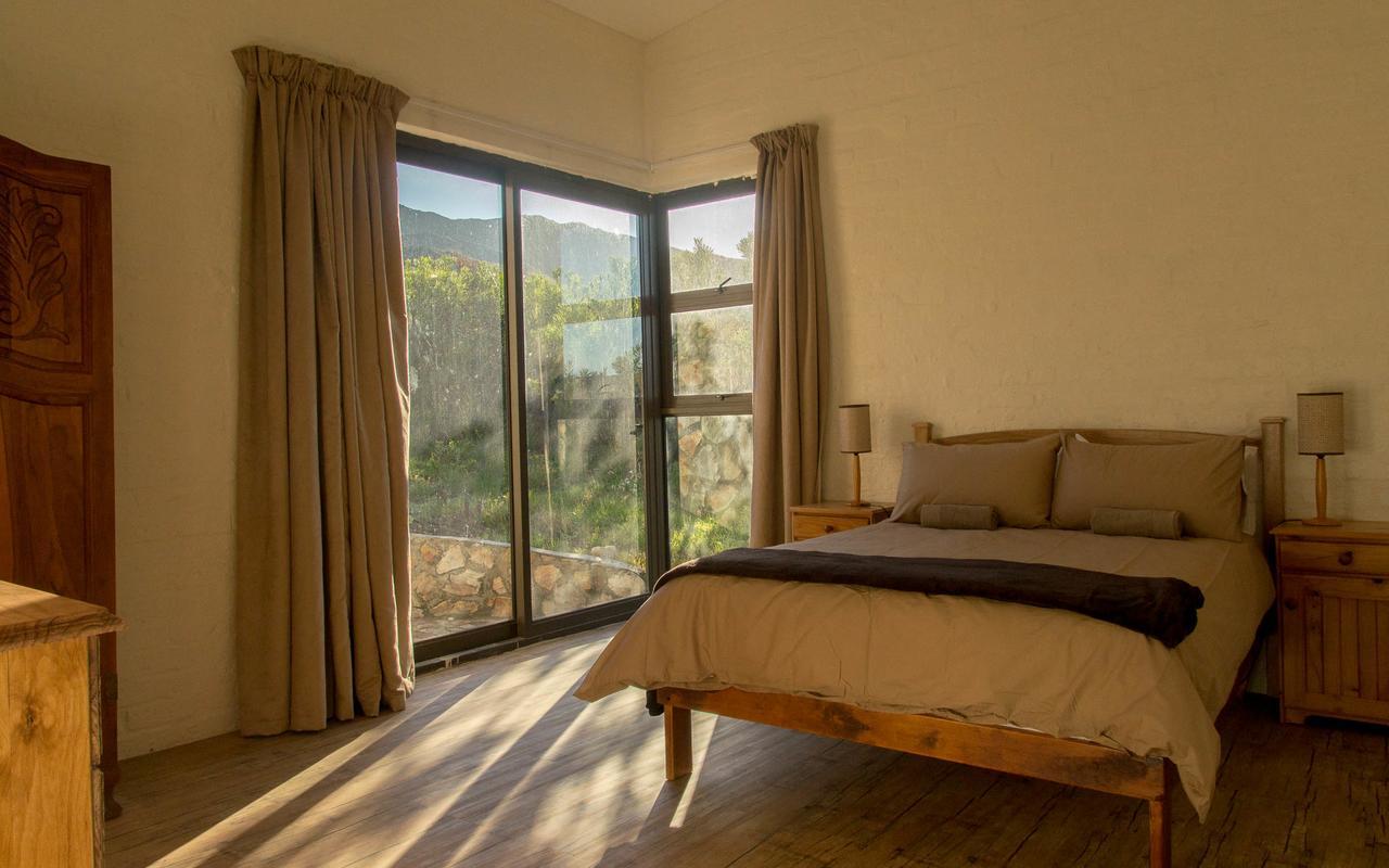 Chalet Phillipskop Mountain Reserve