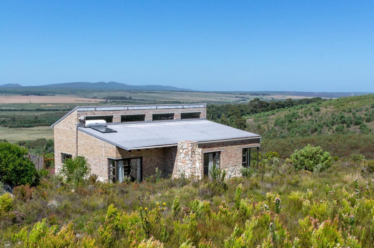 Chalet Phillipskop Mountain Reserve Stanford