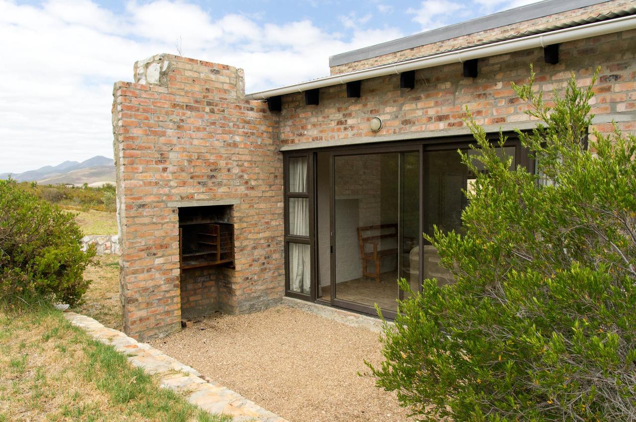 Phillipskop Mountain Reserve Chalet Stanford